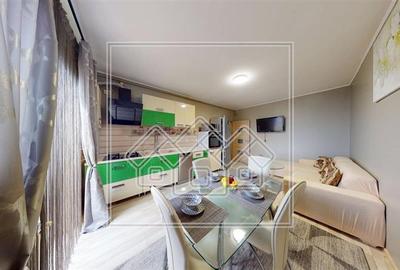 Apartament de vanzare in Sibiu - 54 mp utili + balcon - Selimbar - 8