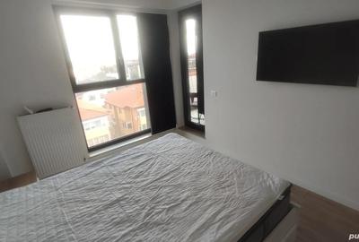 Apartment de inchiriat ansamblu Energia Residence - 9