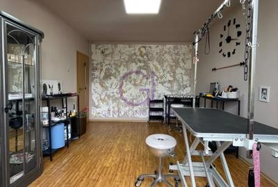 Salon Canin de Vanzare - 1