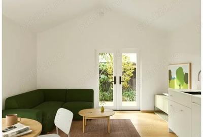 Casuta la jumatate de ora de Timisoara - 3