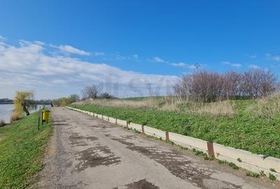 REL4000932 Teren de vanzare la lac Snagov - 4