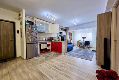 Apartament 2 Camere STUDIO, Șoseaua Fundeni - 9