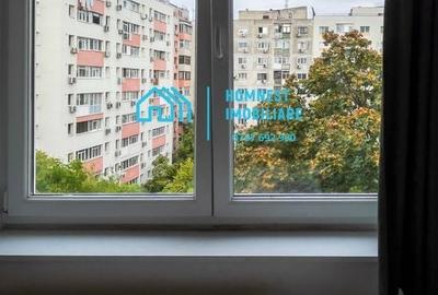 Ap 3  Camere  | Sos. Mihai Bravu nr.67-73 | Metrou Piața Iancului - 8