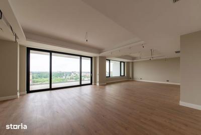 Apartament cu 5 camere în Herăstrău - 8