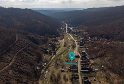 Teren Construcții intravilan de 302 mp, în Șoimoș - 2
