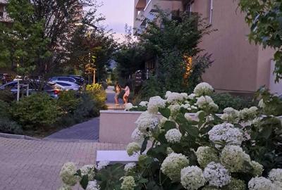 Garsonieră semidecomandată în Central - 3