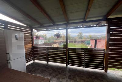 Casă cu 5 camere cu Teren 708 Mp în Central - 10