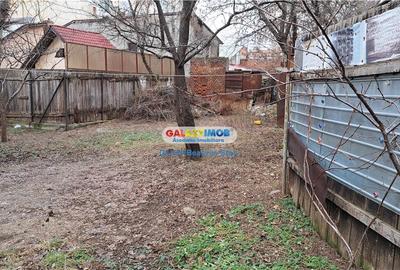 Teren Construcții intravilan de 197 mp, în Victoriei - 7