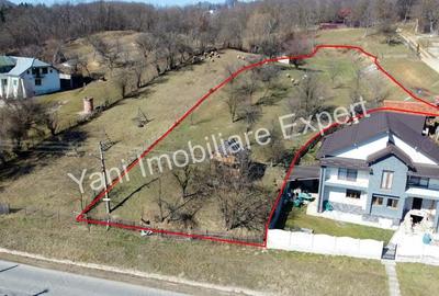 Teren de vanzare in comuna Valea Ia?ului, sat Valea Ia?ului, jude? Arge?. - 3