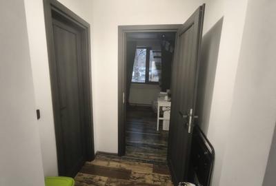 Apartament cu 2 camere decomandat, mobilat în Ultracentral - 4