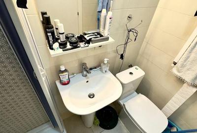 Apartament cu 3 camere decomandat în Barbu Văcărescu - 6