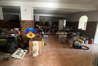 Vila-posibilitate pensiune Tarcau DN - 14