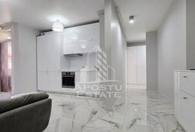 Apartament de lux, 2 camere, de inchiriat, Micalaca - 6