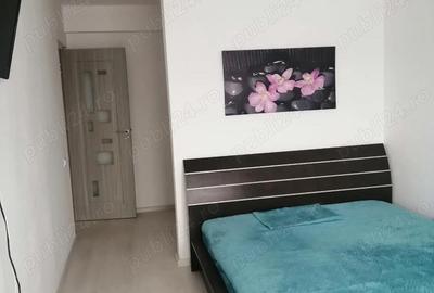 Apartament cu 3 camere decomandat în Central - 2