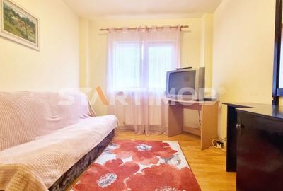 Rezervat  :Apartament 3 camere Racadau pet friendly - 27