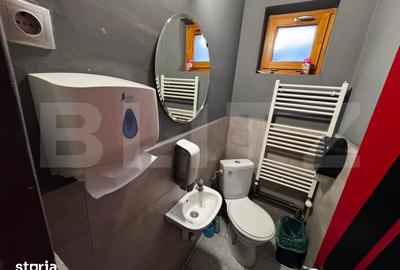 Spațiu comercial, de 115 mp, în Ultracentral - 1