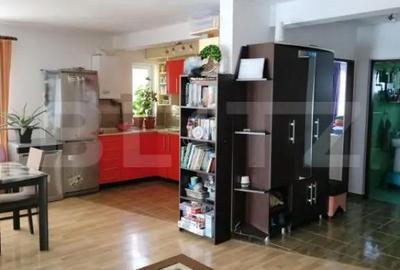 Apartament cu 4 camere decomandat în Central - 7