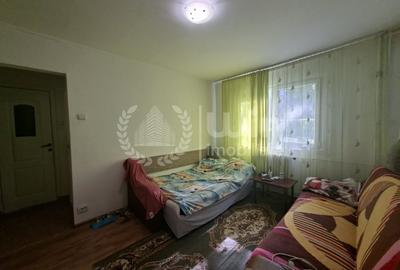 Apartament cu 2 camere semidecomandat, mobilat în Mănăștur - 1