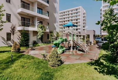 APARTAMENT 3 CAMERE || SUFLET SI SPATIU || PIPERA - 5