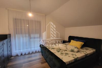 Duplex mobilat si utilat,3 camere,Calea Urseni - 19