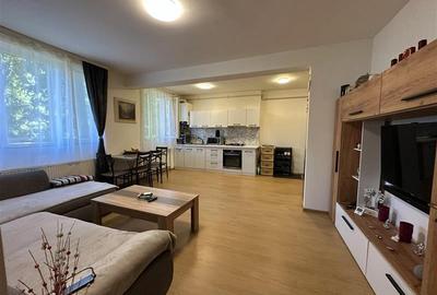 Apartament cu 2 camere semidecomandat în Moroasa 2 - 1