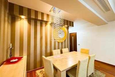 Apartament de inchiriat 3 camere Herastrau Complex Persepolis - 8