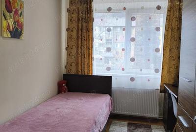 Apartament cu 3 camere decomandat în Ultracentral - 7