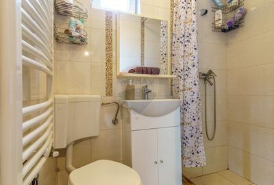 Casă cu 10 camere cu Canalizare în Mărișel - 33