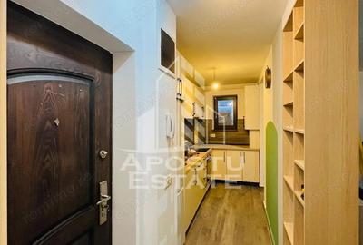 Apartament cu 2 camere semidecomandat în Mehala - 5