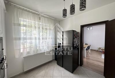 Duplex cu etaj si 5 camere la asfalt în Giroc Duplex cu etaj si 5 camere la asfalt în Giroc - 6