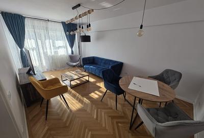 Apartament cu 3 camere decomandat în Unirii - 3