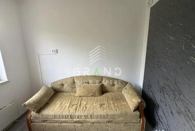 Garsonieră în Iris