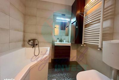 Apartament cu 3 camere, mobilat în Calea Victoriei - 15