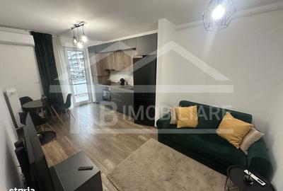 Garsonieră în Central - 6