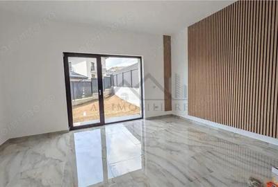 Duplex modern, 3 camere, 88 mp utili, teren 300 mp, Valea Lupului la cheie, toate utilitatile - 7