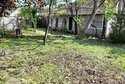 Casă cu 3 camere în Valcău de Jos - 14
