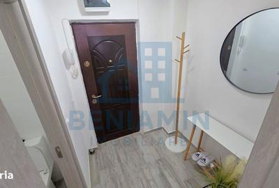 Garsonieră în Brazda lui Novac