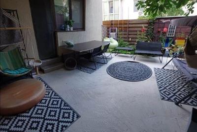 Apartament cu 3 camere decomandat, mobilat în Tomis Plus