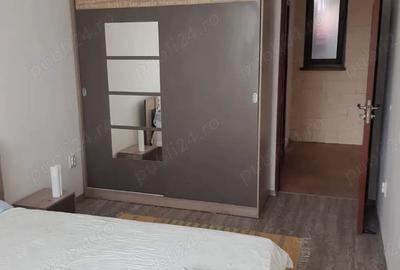 Apartament cu 2 camere decomandat în Brădeanca - 1
