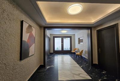 Apartament  singur pe etaj, renovat 2025, Piata Quito, Capitale - 2