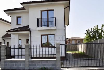 Duplex cu 4 camere cu Canalizare în Dumbrăvița - 2