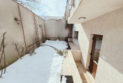 Apartament cu 3 camere semidecomandat în Moșilor - 11