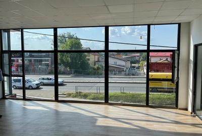 Cladire Spatii Comerciale Soseaua Colentina - 2