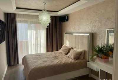 Apartament nou, luxos si confortabil in Dumbravi?a - 3