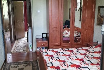 Apartament cu 3 camere semidecomandat în Drumul Taberei - 11