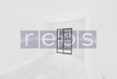 Apartament cu 2 camere decomandat în Barbu Văcărescu