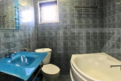 Casă cu 7 camere cu Teren 445 Mp în Central - 8