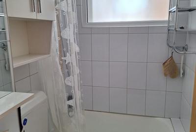 Inchiriem Garsoniera Moderna Semidecomandata Centrul Istoric - 15