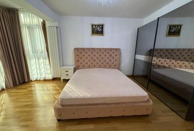 Apartament cu 3 camere semidecomandat, mobilat în Clucerului - 10