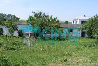 Teren Intravilan | Constructie Demolabila | Radoiesti |Teleorman